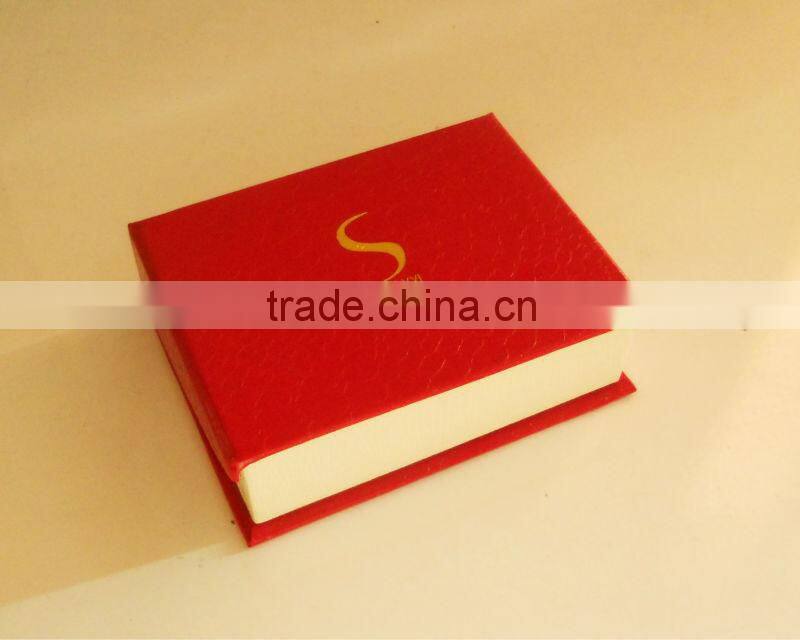 paper bracelets jewelry gift box & set