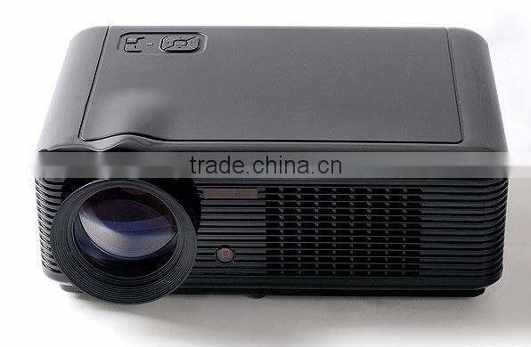 Commercial Theater Projectors Projector Home Theater Lowest Price LED Projector