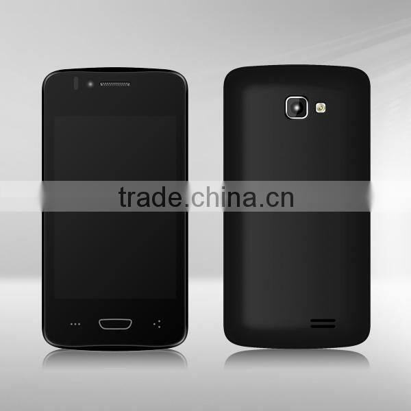 2015 latest 3g cheap phone android dual sim big screen