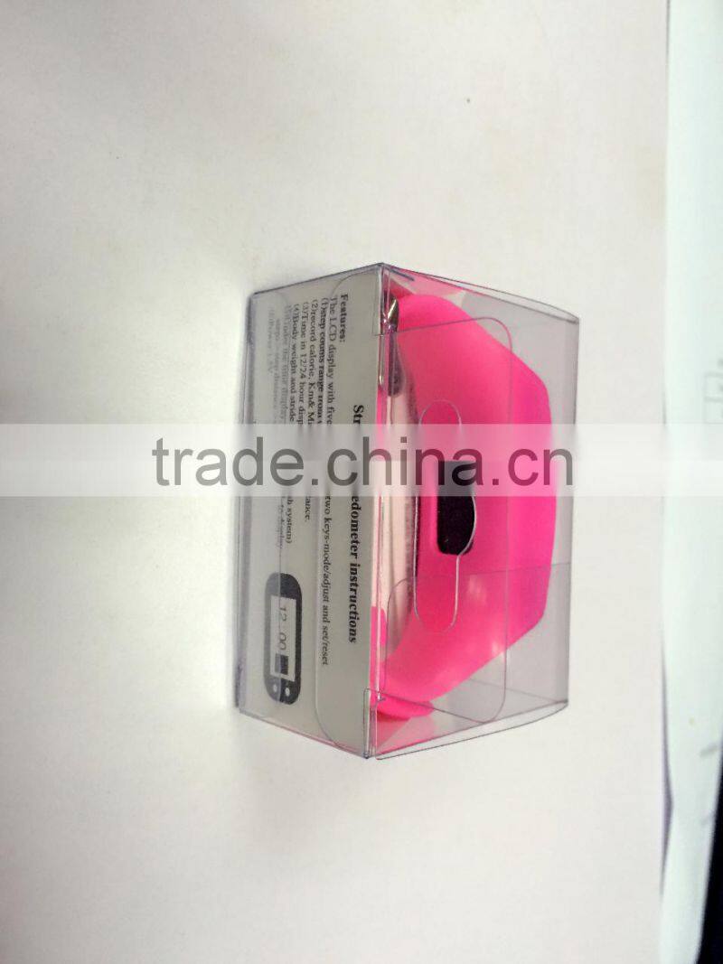 best hot selling product smart bracelet for 2015 christmas gift