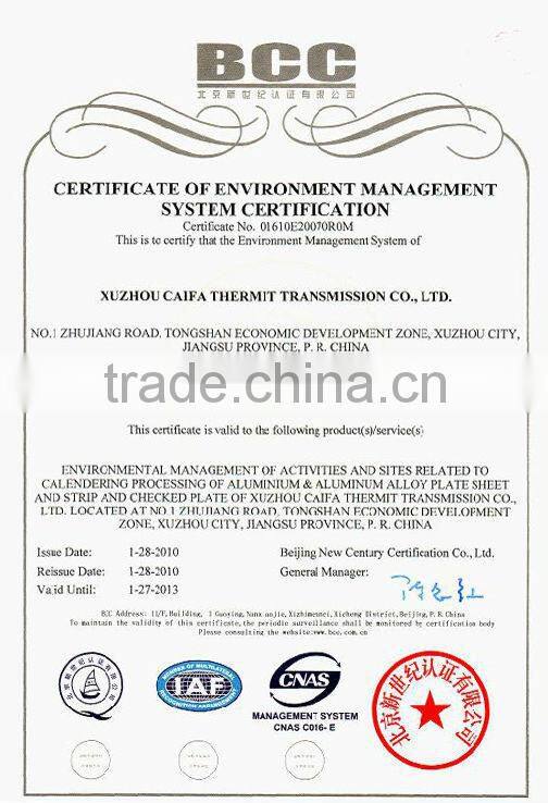 Hot sale 5052 Aluminum plain sheet for building