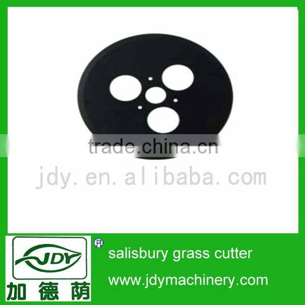 Best selling high quality sod cutter blade for golf or garden