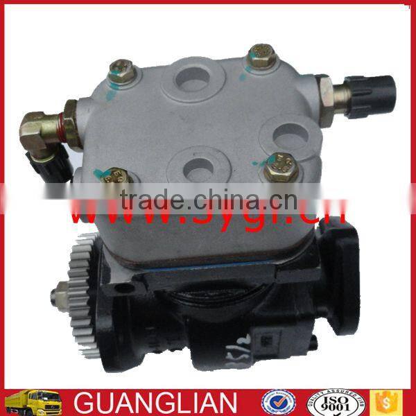 Diesel Engine Parts 4H air compressor 3509010-KE300 For Truck