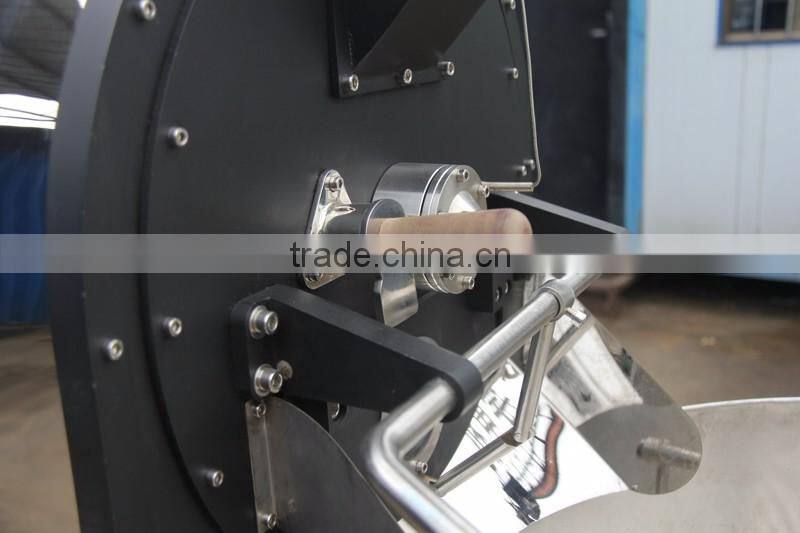 cocoa bean roasting machine, coffee bean baking machine, cocoa bean roasting machine for sale