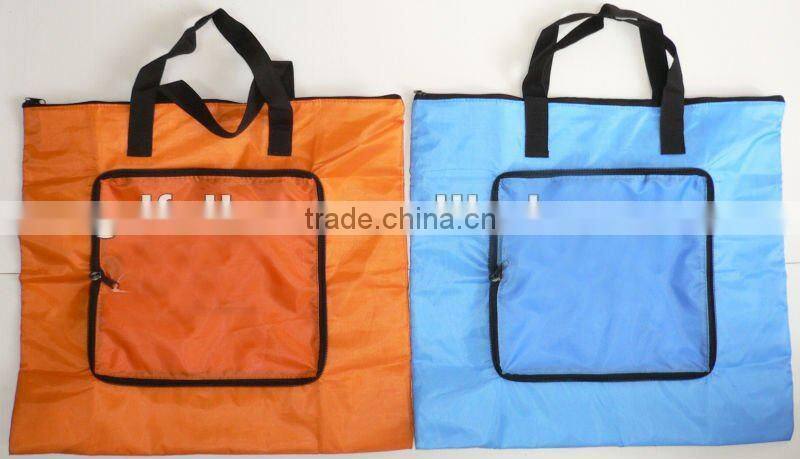 cooler shopping bag