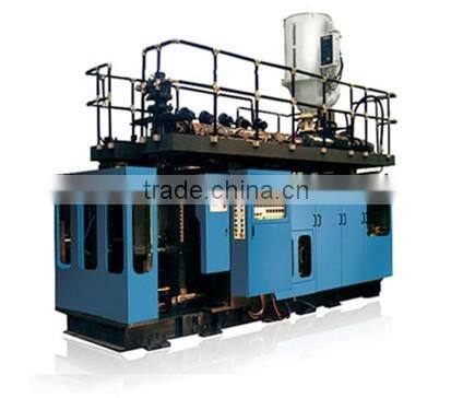 60L Extrusion Blow Moldding Machine