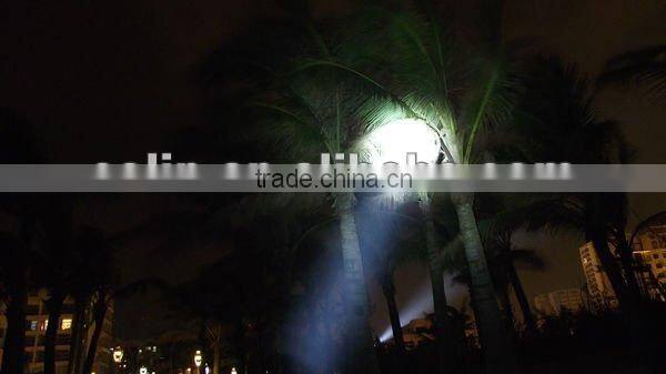 hunting search light