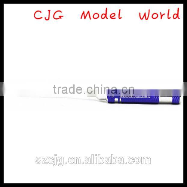 2014 high quality hex driver for RC model