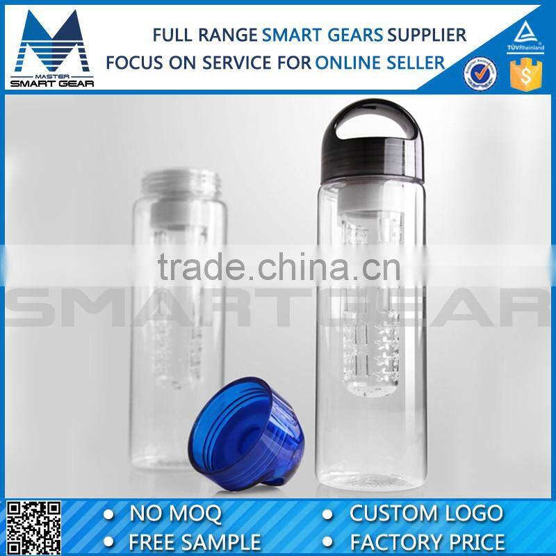 Wholesale New Design Infusion Cool Water Bottle