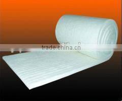 high silica glass fiber needle mat, high silica mat