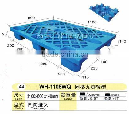 Plastic Pallet WH-1111WQ