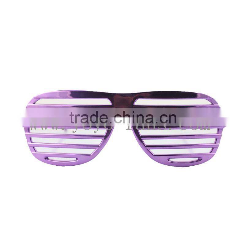 popular fan party sunglasses
