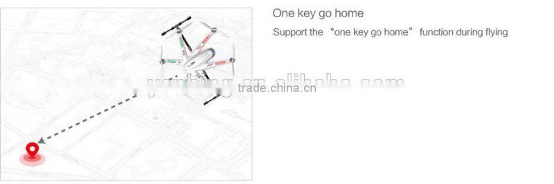 Walkera TALI H500 12Ch 3-axis FPV GPS Hexacopter Quadcopter drone w/ DEVO F12E Transmitter + G-3D Gimbal + iLook Camera