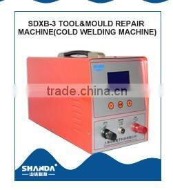 economical new design drilling machine