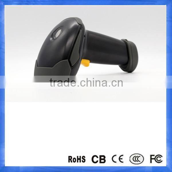 Durable Android barcod scanner with low price