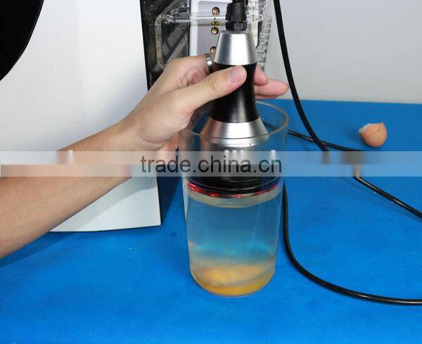 Professional body fat melting machine vacuum cryolipolysis machine price TM-908