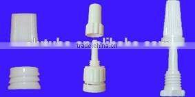 High quality tubes packaging with EUROPEAN standard
