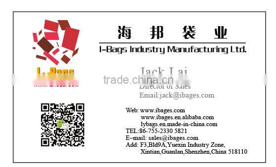 Offering new arrive magazine purse from factory ( W346)