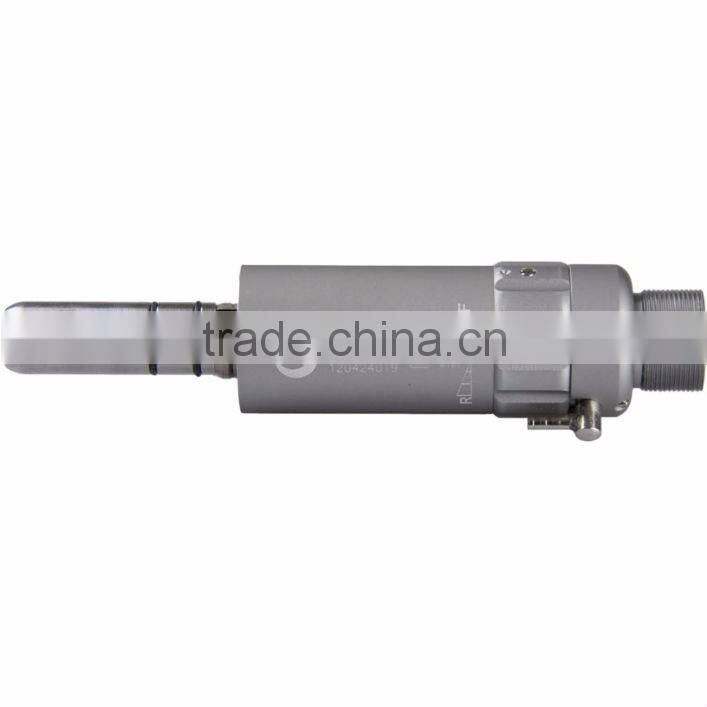 Dental Low Speed Handpiece Air Motor with 2 holes or 4 holes