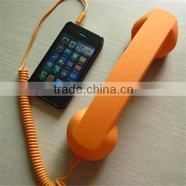 Cute design mobile handset with favorable price