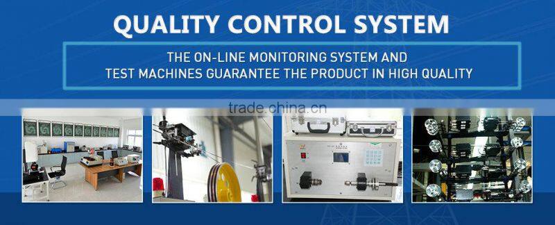 1.0-8.0mm enameled aluminum wire