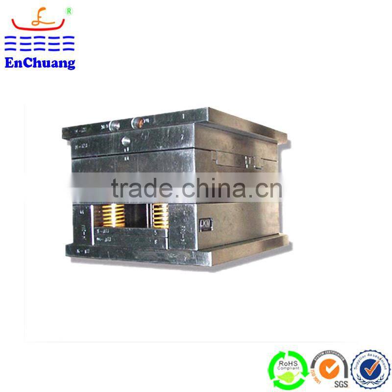 Excellent quality best-Selling zinc aluminum copper die casting mould