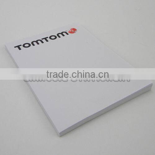 cheap customized square sticky notes