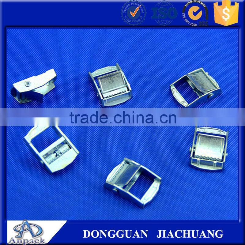 CAM Buckle with J Hook for 1inch webbing-No straps