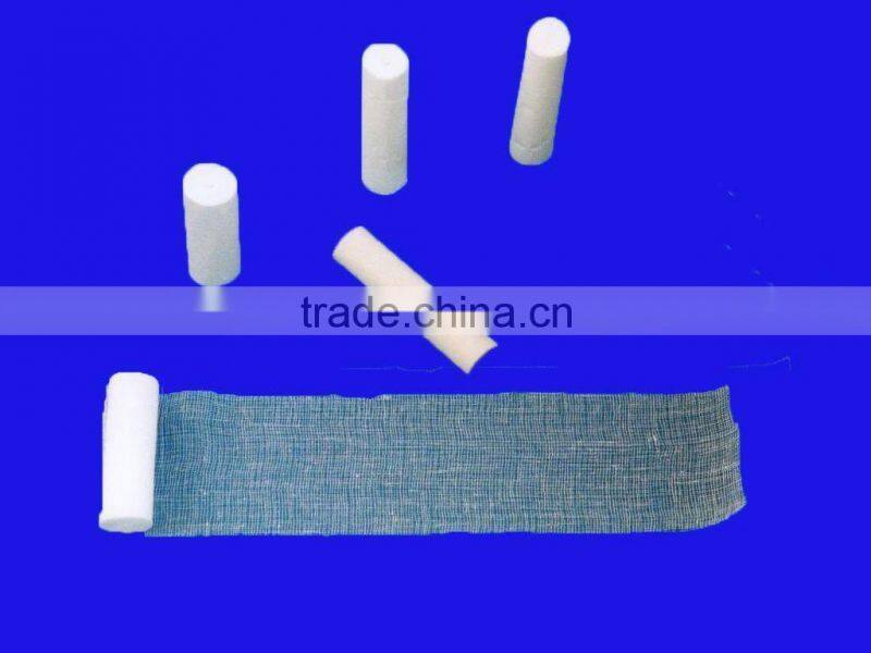 Medical Surgical Rolled Gauze Bandage