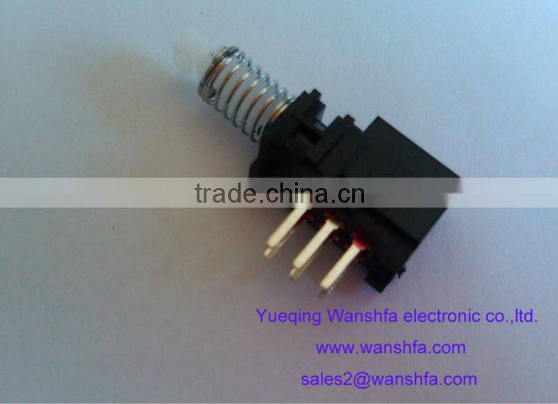 mini push button switch