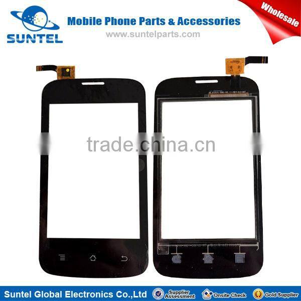 Guangzhou Cell Phone Parts Touch Screen For VERSUNG HX.VIP215-3501 FPC