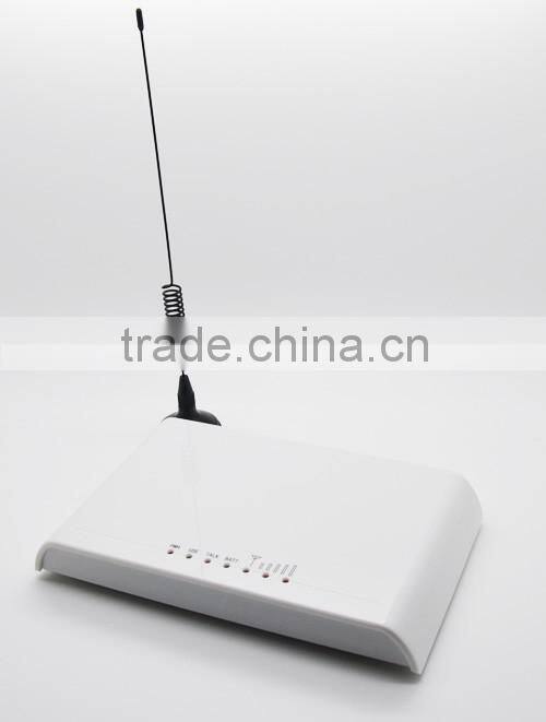 3g gsm gateway/3G to PSTN adapters WCDMA 3G FWT Etross-8848 with 2rj-11 ports