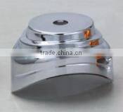 modern cheap metal furniture table leg brackets