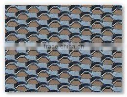 Oxidation color aluminum nets(High quality, high class)