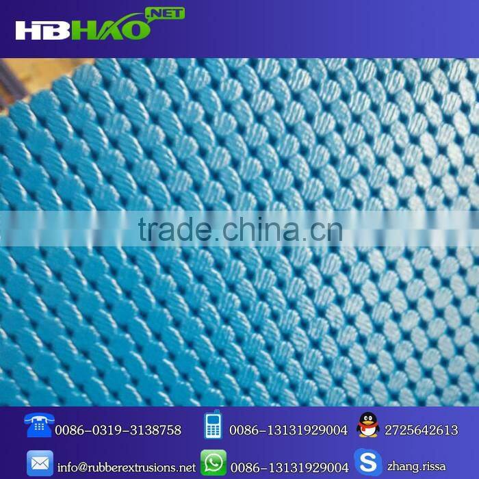 Consistent Appearance synthetic fabric book pvc leather