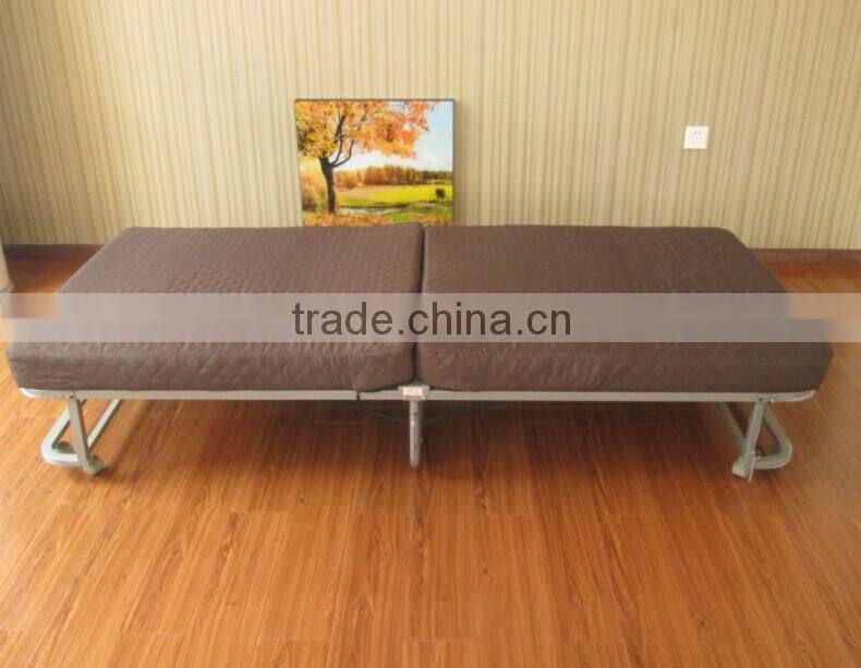 adjustable folding hotel bed