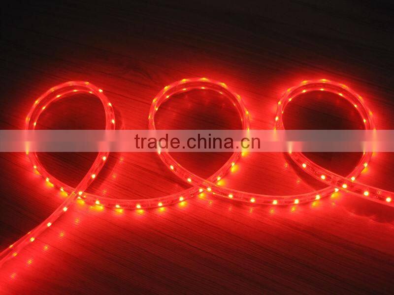 SMD 5050 Waterproof Flexible RGB LED Light Strip