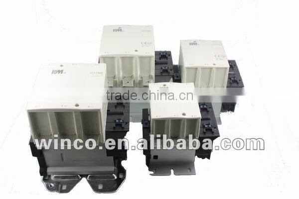 BIGM brand AC Contactor CJX2-F265 LC1-F265