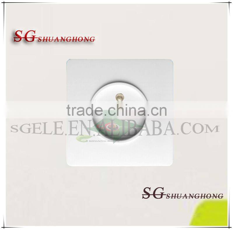 wall switch socket panel Domestic engineering switch switch opening sheet