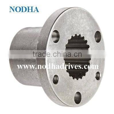 QD taper bushing SDS splined bush sleeve