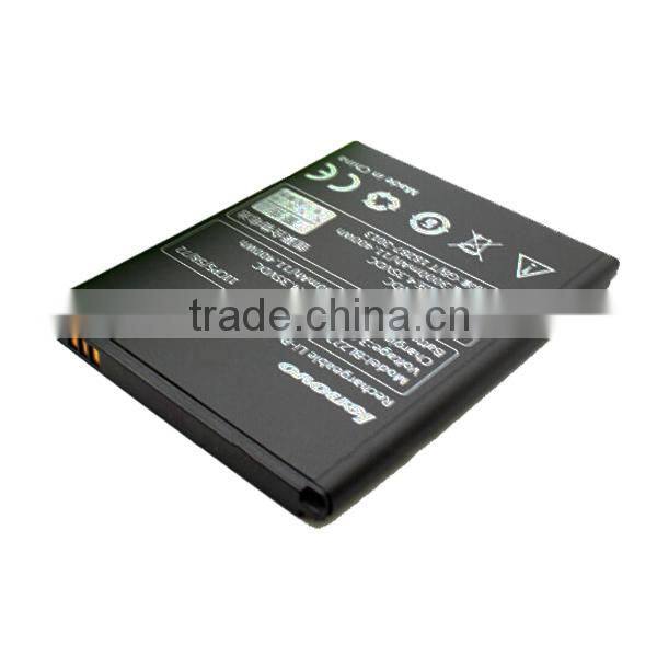 BL222 Batteria For Lenovo S660 S668t AKKU 3000mAh Original Quality Cell Phone Battery Factory OEM