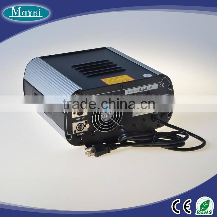 2016 new fiber optic 80w led illuminator with DMX function