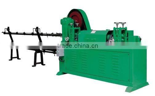 wire straightening machine
