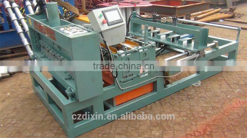 crimping machine for metal roof/hydraulic crimping machine