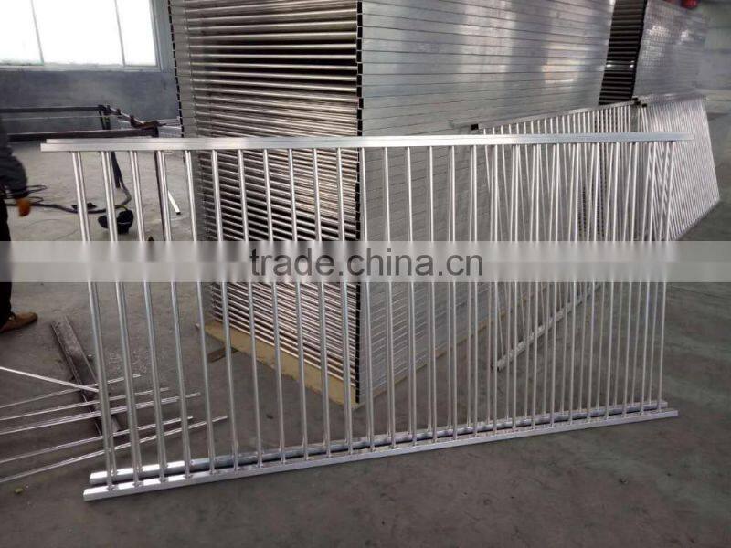 Chinese fence panel manufacturer