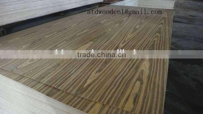 flower teak plywood
