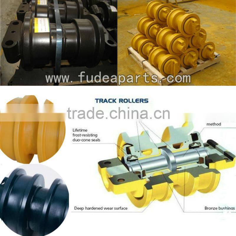 excavator undercarriage parts Lower Roller,Bottom Roller,Track Roller E70 excavator 932027