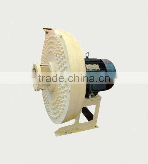 QSF Series Impact Detacher, Flour Mill