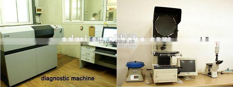 OEM Undercarriage Parts Idler for Excavators