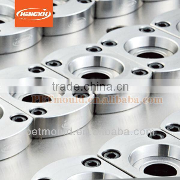 hot runner pet mould